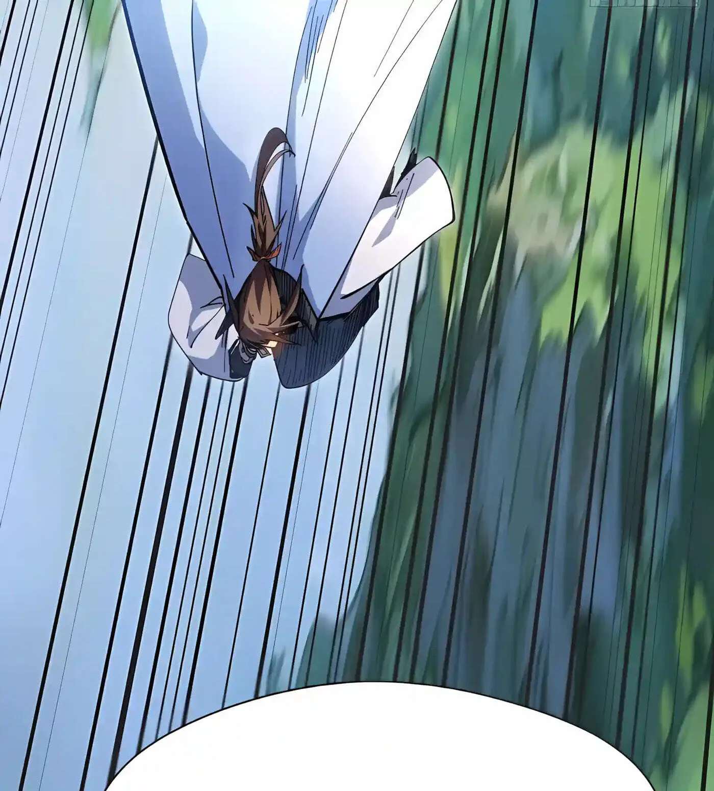 Lucky Me: I Secretly Cultivated for 1,000 Years Chapter 277 - page 9