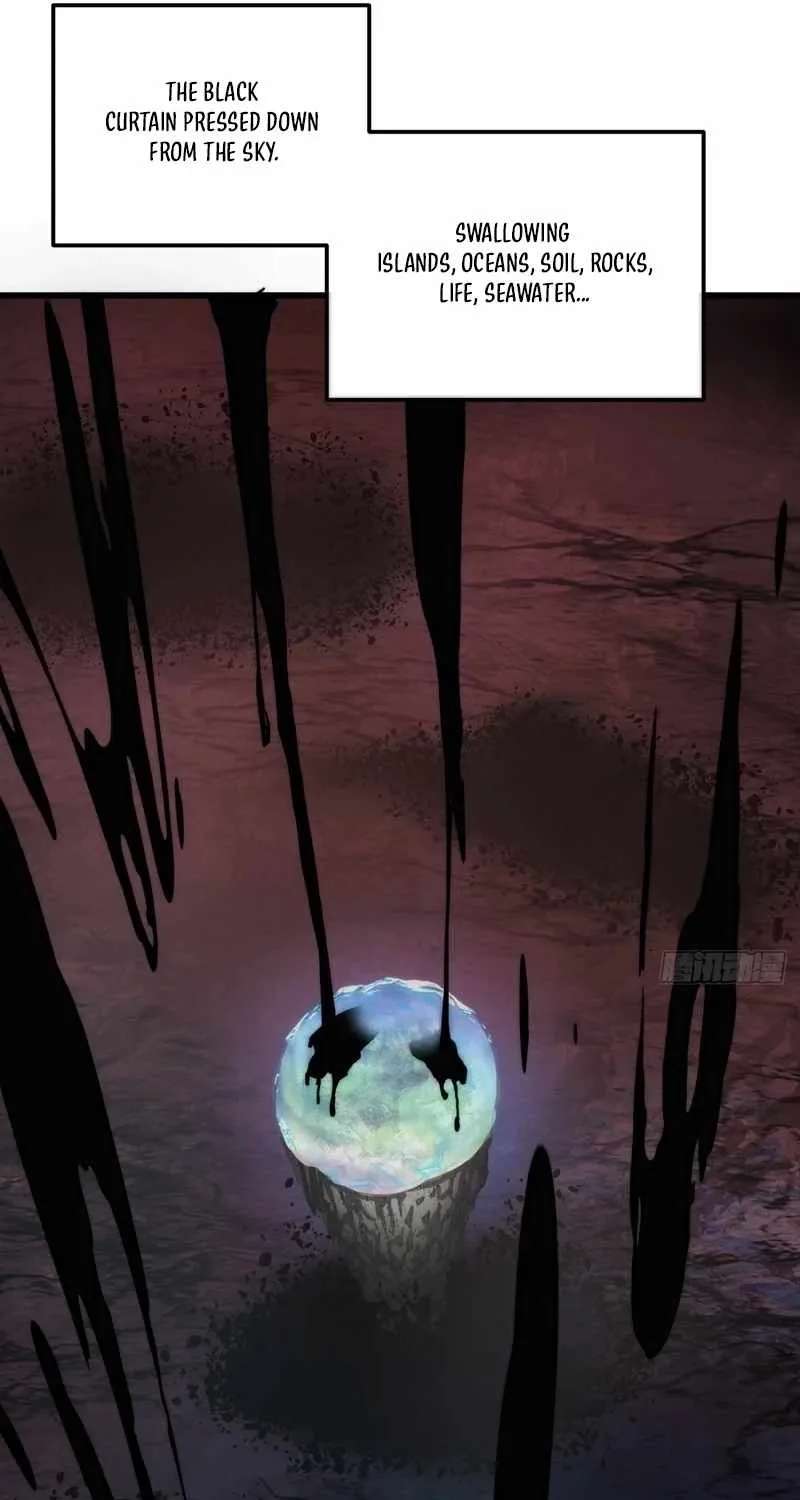 My Simulated Path to Immortality Chapter 78 - page 33