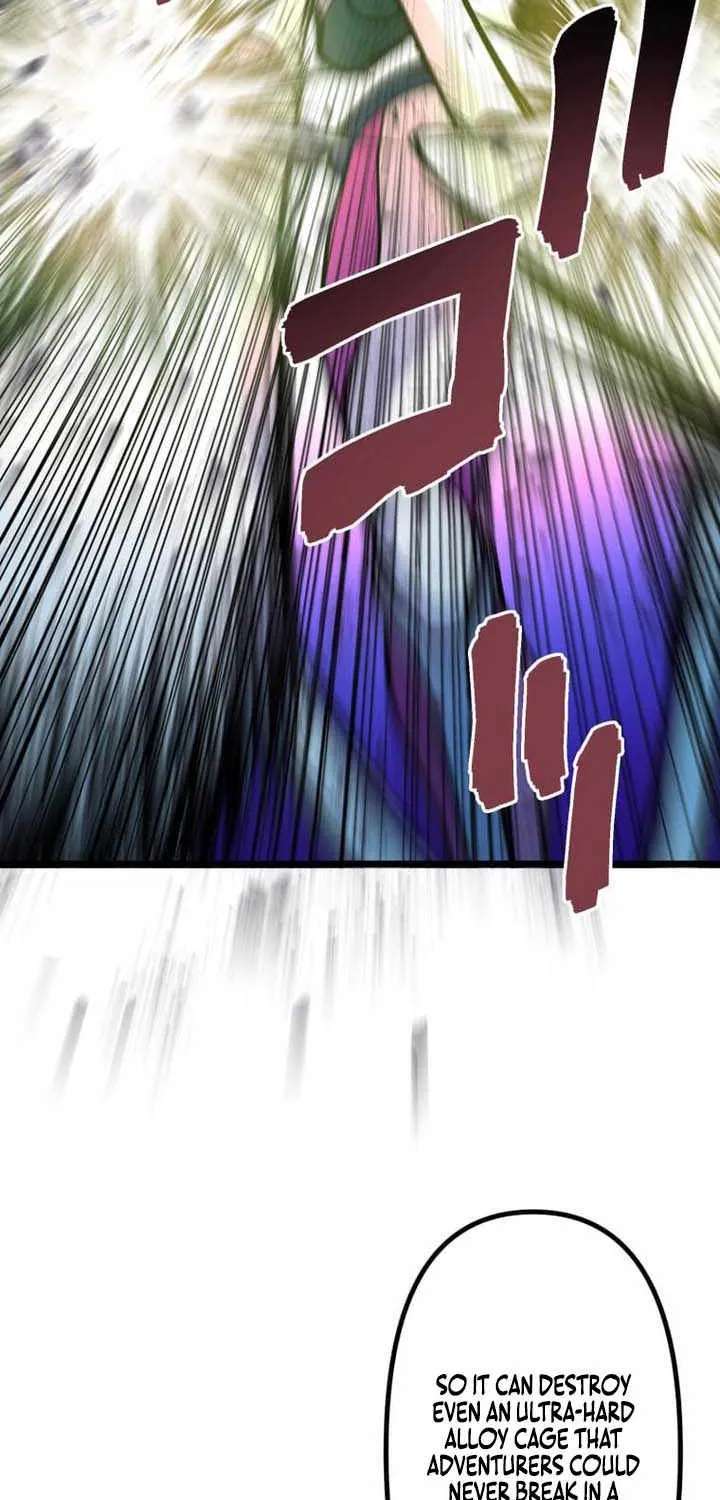 The Reincarnation of God-Level Crafting Chapter 41 - page 59