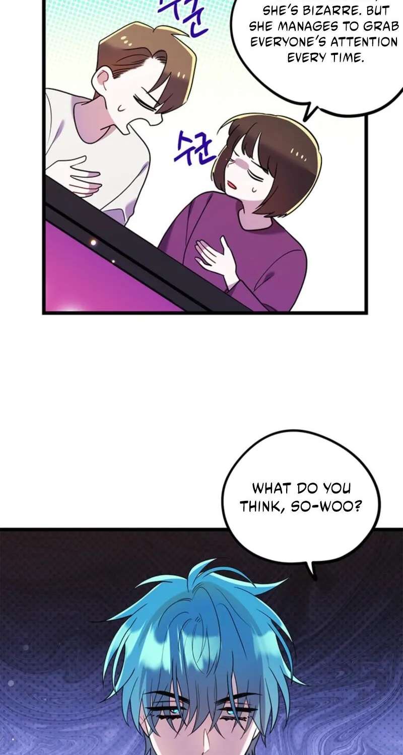 I Debuted as an Exorcist, Not an Idol Chapter 55 - page 24