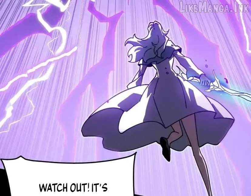 After the School Belle Dumped Me, I Became a Martial Arts God Chapter 114 - page 130