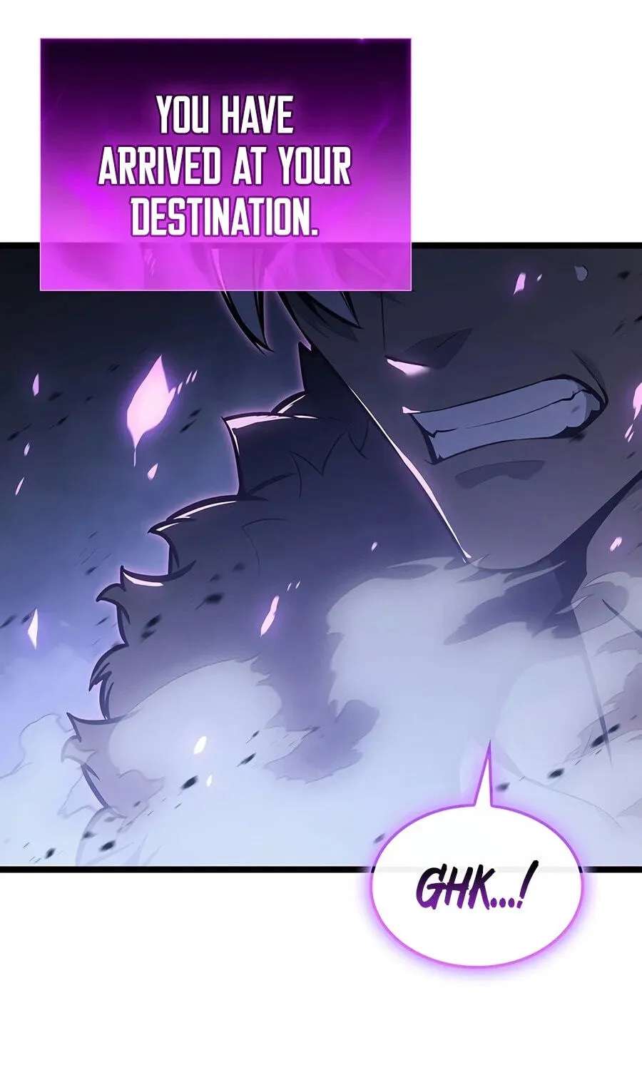The Return of the Disaster-Class Hero Chapter 189 - page 78