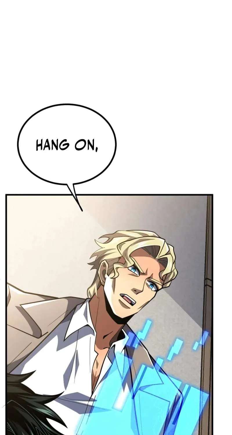 Super Magic Academy's SS Rank Freshman Chapter 34 - page 29