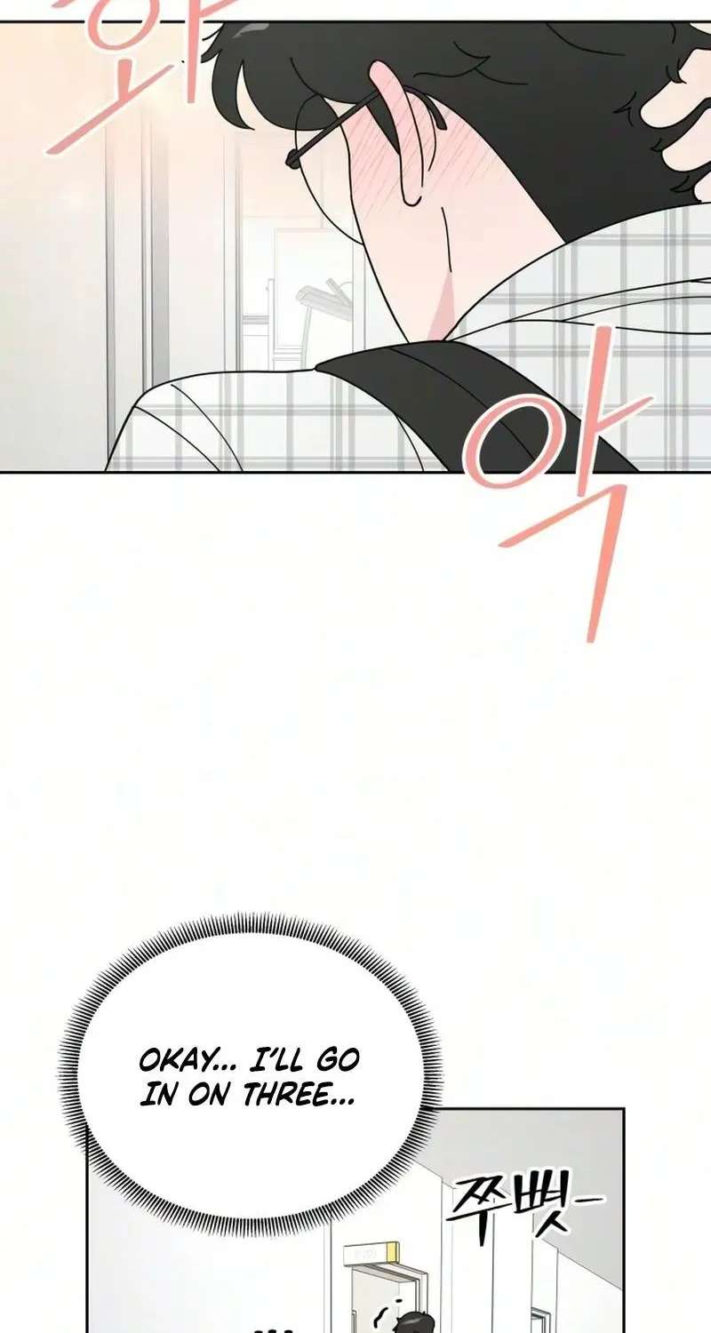 Reversal! First Love Chapter 3 - page 90