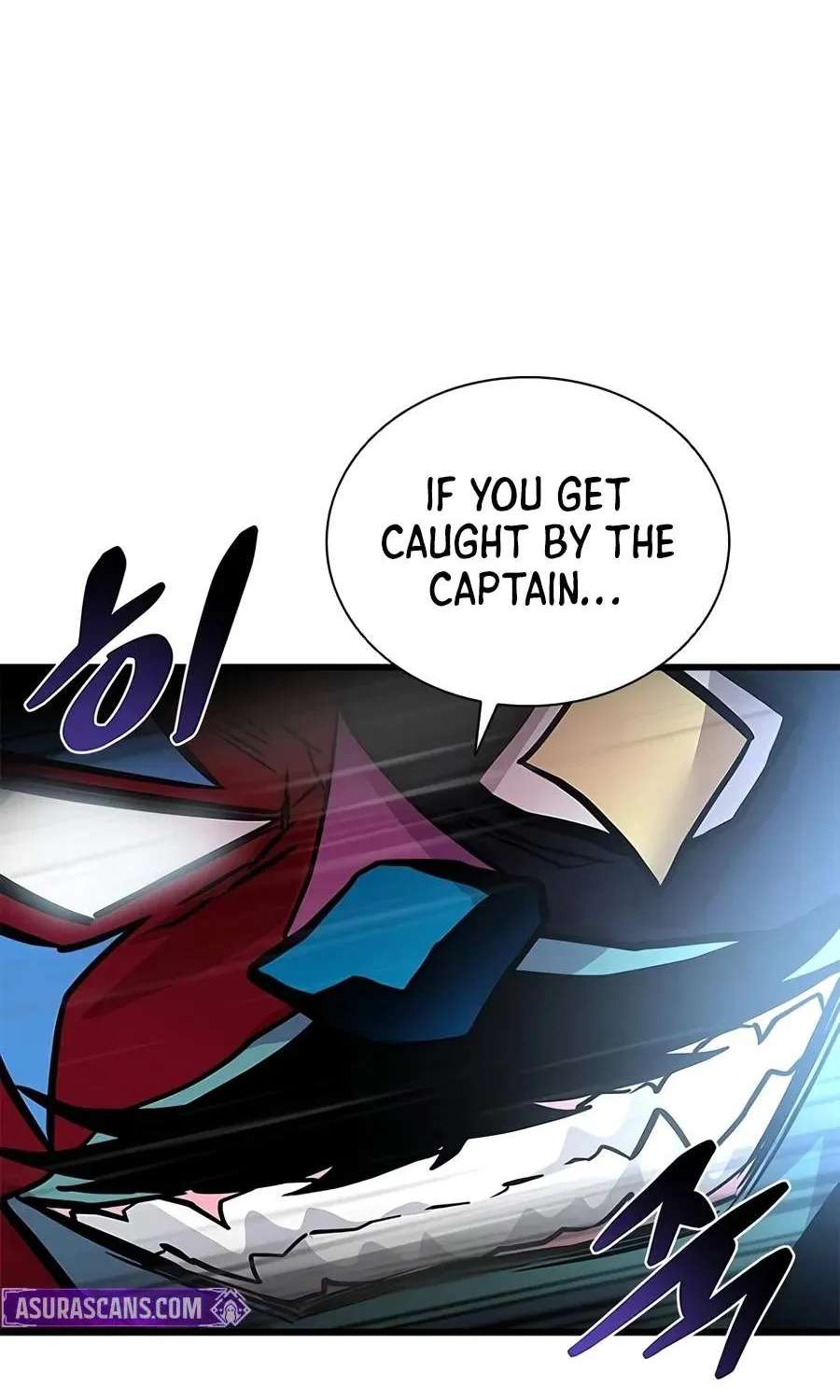 Villain to Kill Chapter 253 - page 43