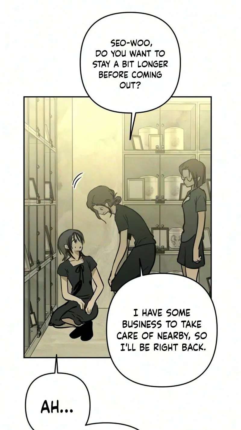 Bunker Days Chapter 34 - page 28