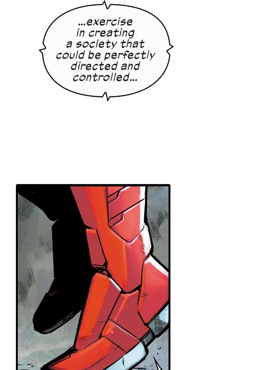 Ultimates (2024) Chapter 2 - page 48
