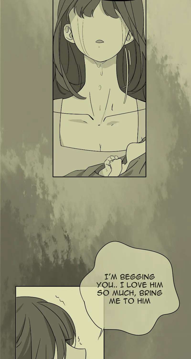 World Line Chapter 2 - page 14