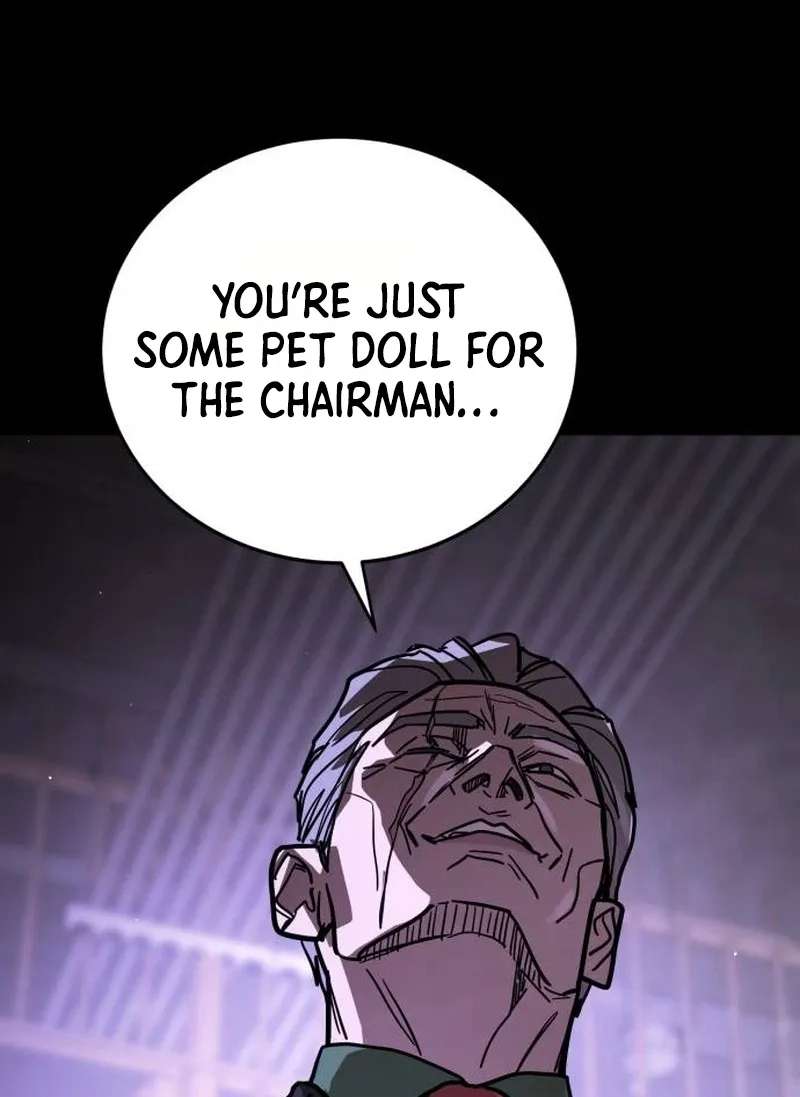 Fight Delivery Chapter 23 - page 134