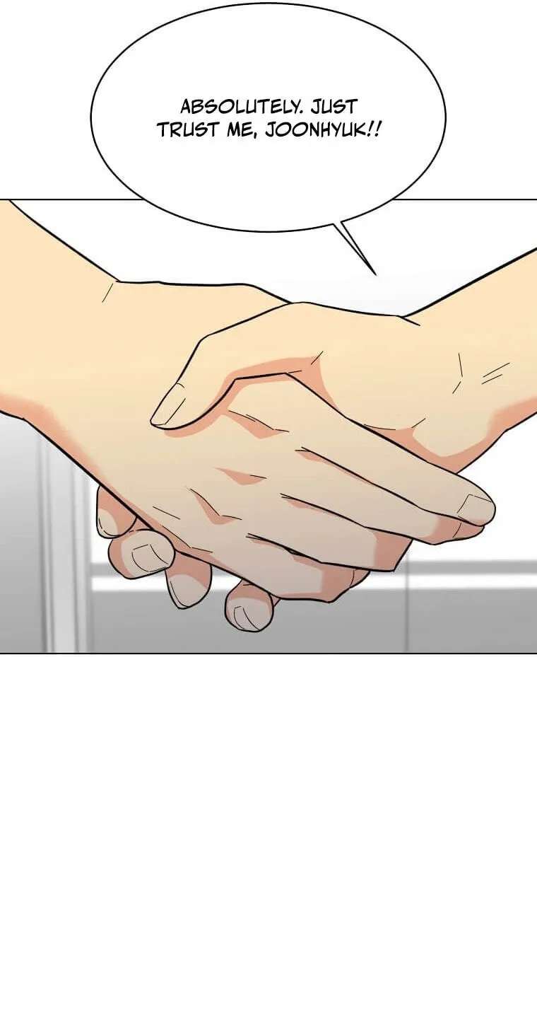Rookie Talent Agent Knows It All Chapter 199 - page 82