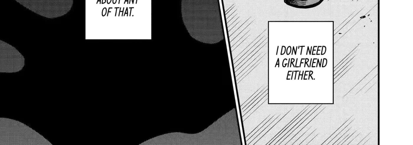 Dai Akutou Shounen Chapter 24 - page 18