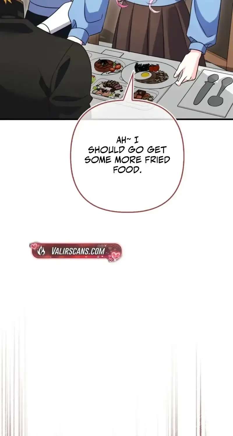 I Don't Want to Be the Germophobe Villain's Guide Chapter 44 - page 84