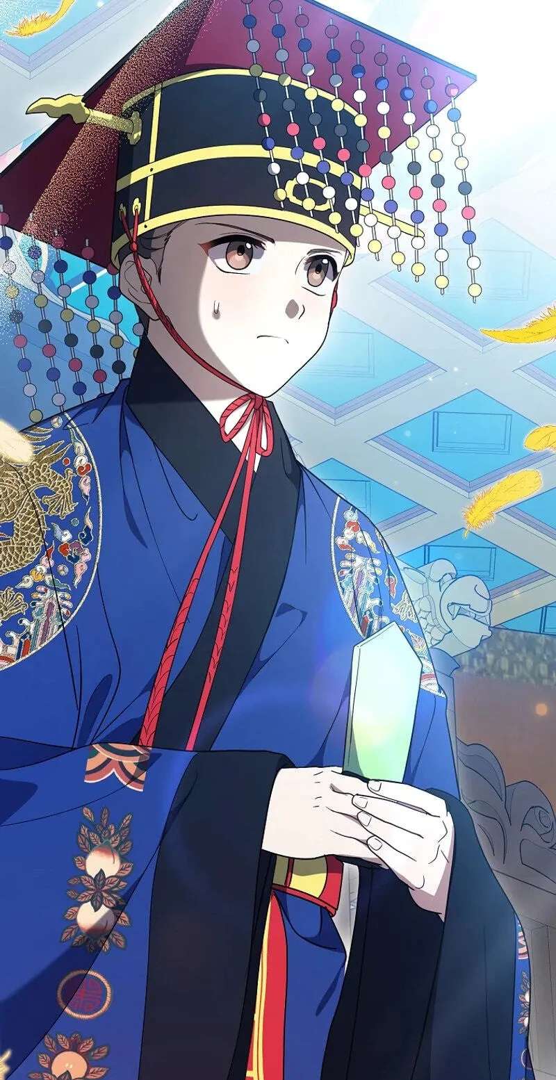 A Superstar From Birth Chapter 103 - page 75