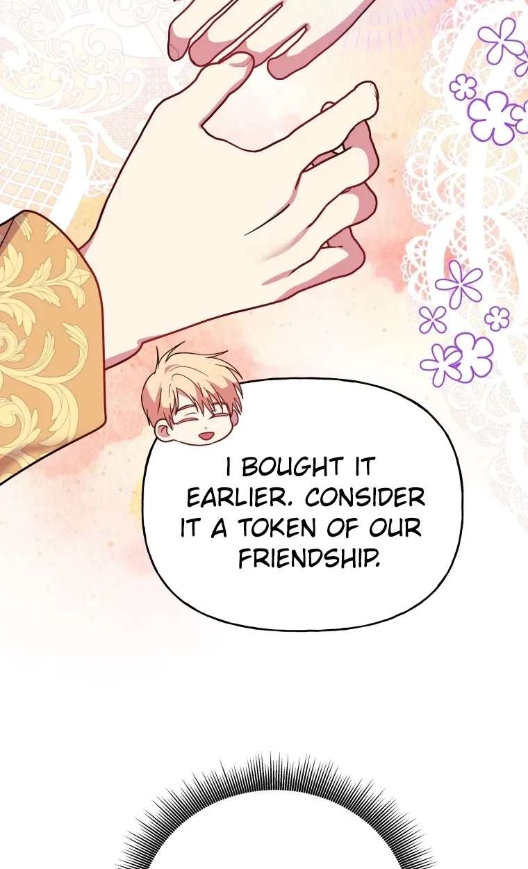 The Dukedom Is Inhabited By A Monster Chapter 16 - page 97