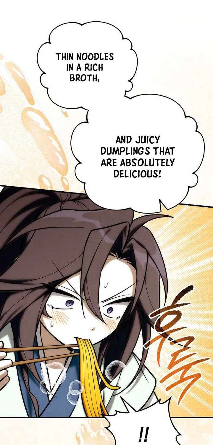 Third-rate Martial Family Becomes the Best Under Heaven Chapter 29 - page 19