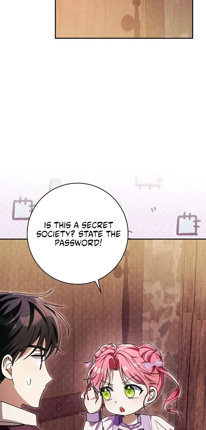 I’ll Try to Save My Father Chapter 31 - page 65