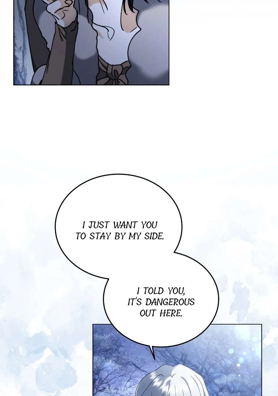 The Psycho Dukeand I Chapter 8 - page 9