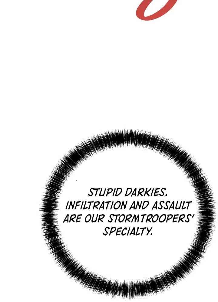 The Black-Haired U.S. Army General Chapter 48 - page 76