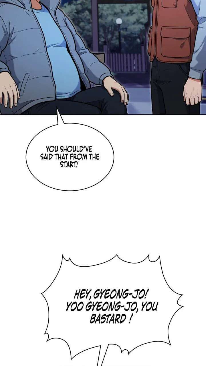 The Life of a Returning Officer Chapter 170 - page 58