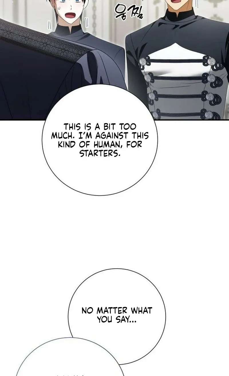 That's Just How First Love Is Your Highness Chapter 67 - page 42