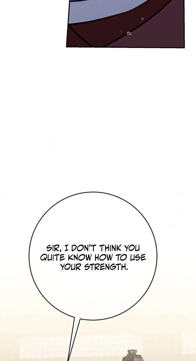 The Return of the Namgoong Clan's Granddaughter Chapter 58 - page 62