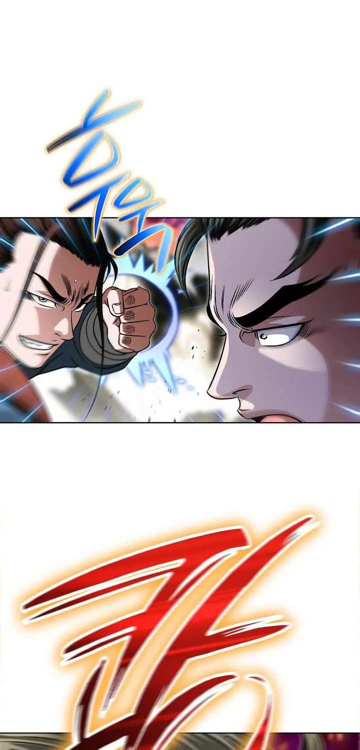 The Rogue Young Master of the Namgung Clan Chapter 32 - page 40