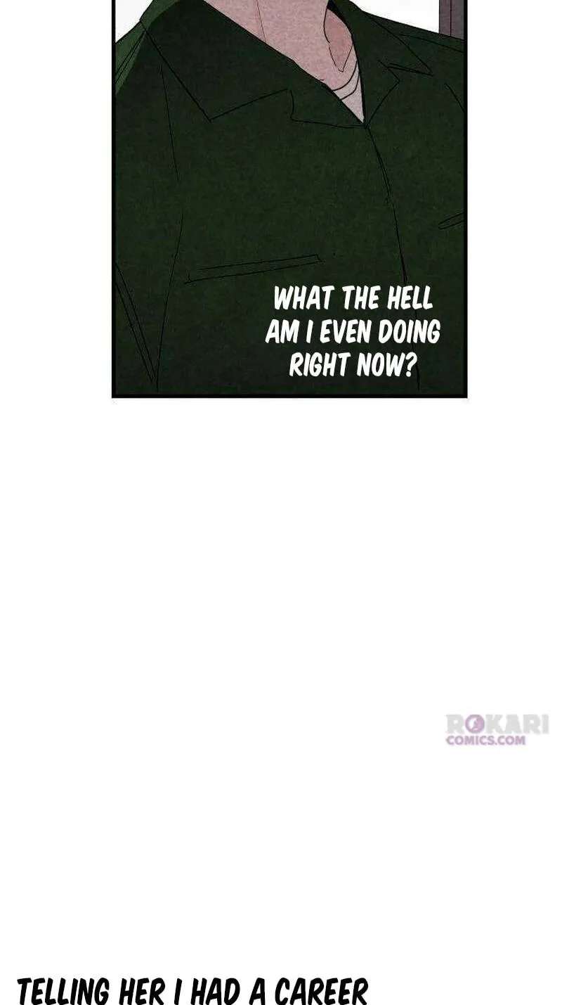 The Perfect Senior's Secret! Chapter 31 - page 41