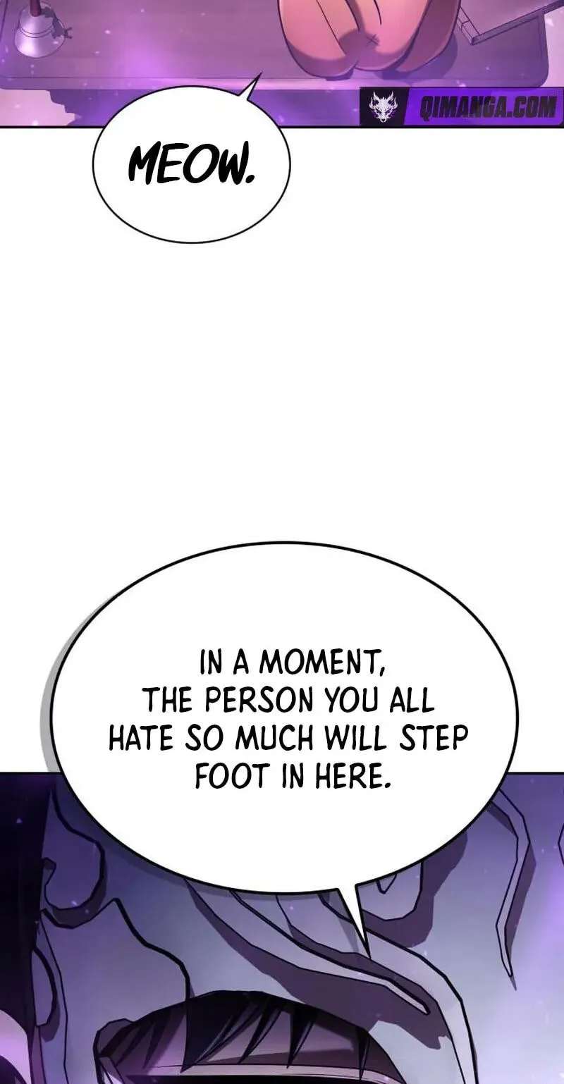 The Dungeon Cleaning Life Of A Once Genius Hunter Chapter 158 - page 34