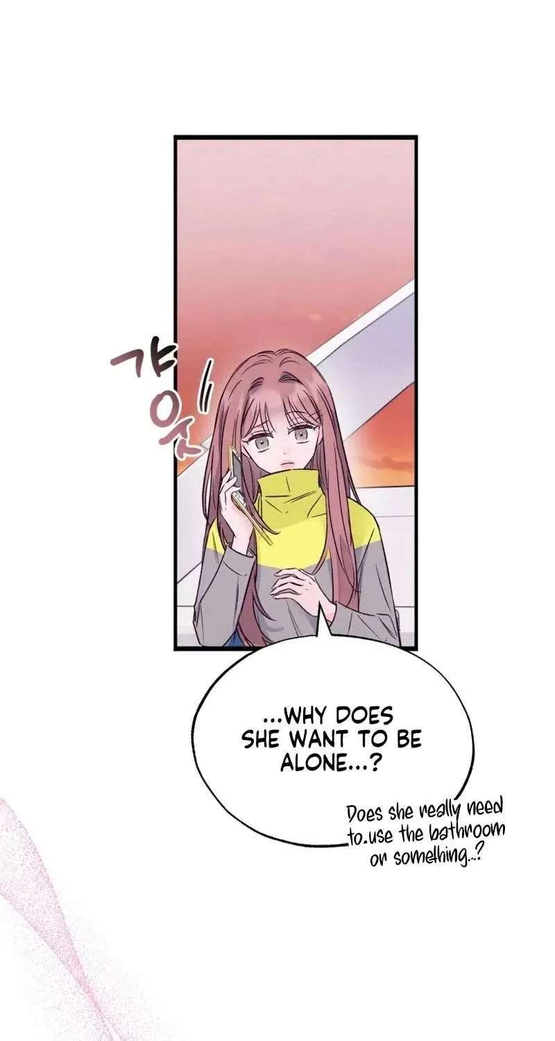 Pretty Girl From Class 8 Chapter 26 - page 29