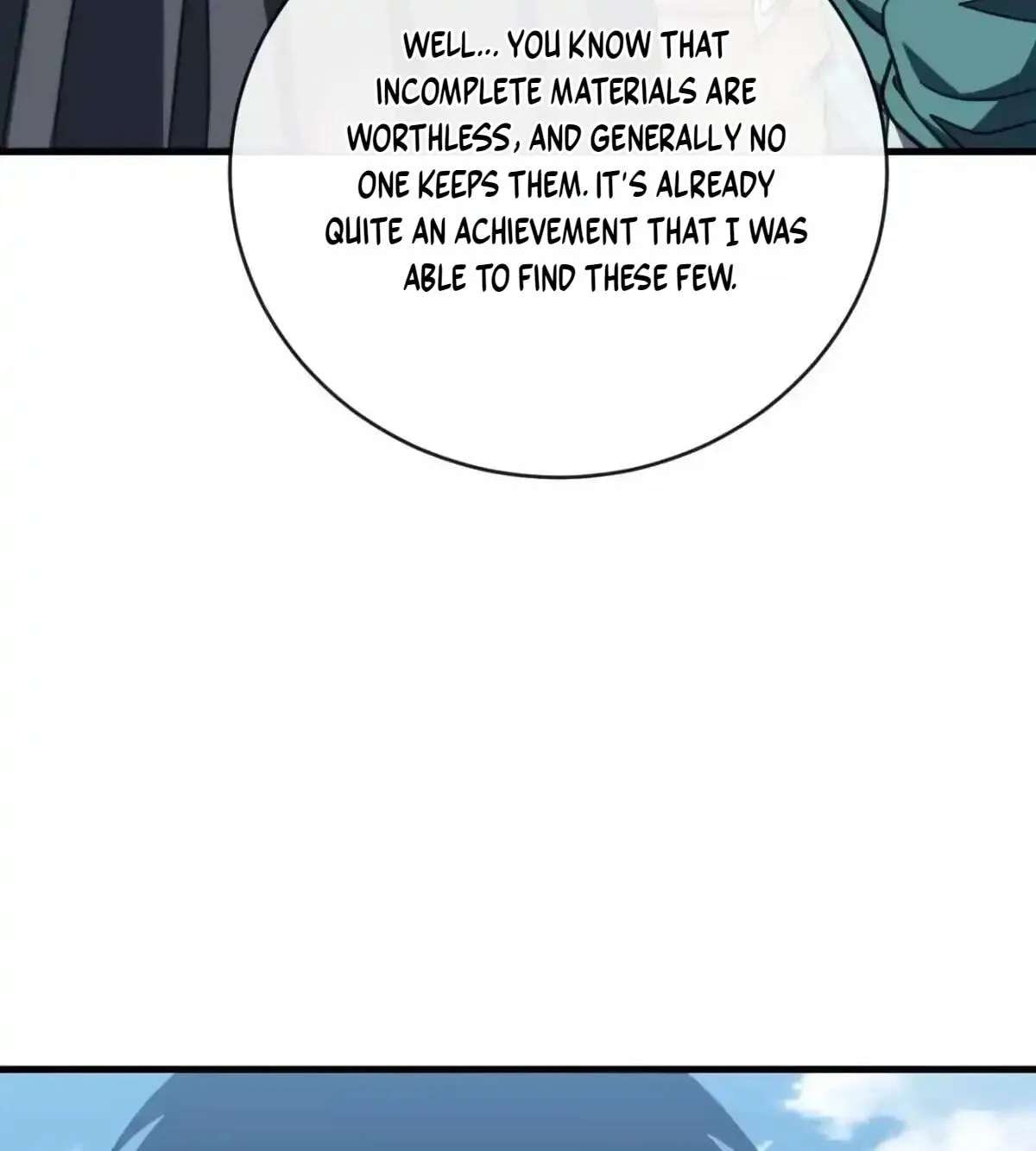 The Lord Of The Wheel Of Destiny Chapter 258 - page 25