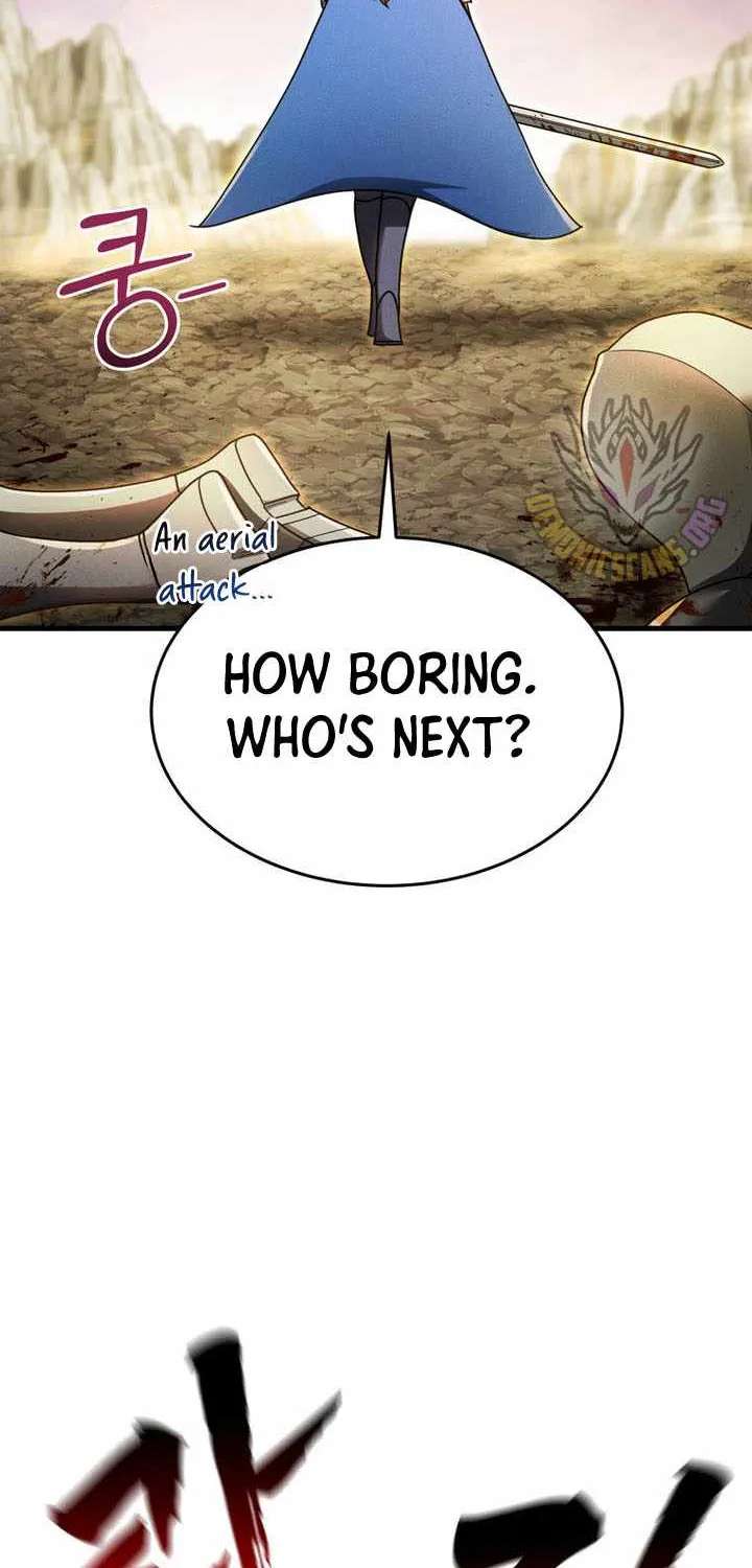 I Became the Master of the Weakest Demon King Chapter 35 - page 85