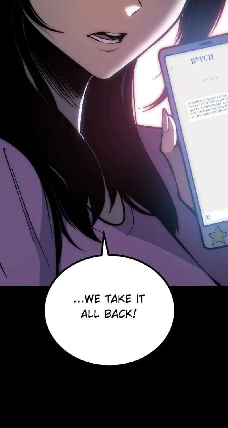 The Glutton:Devourer of Kings Chapter 47 - page 68