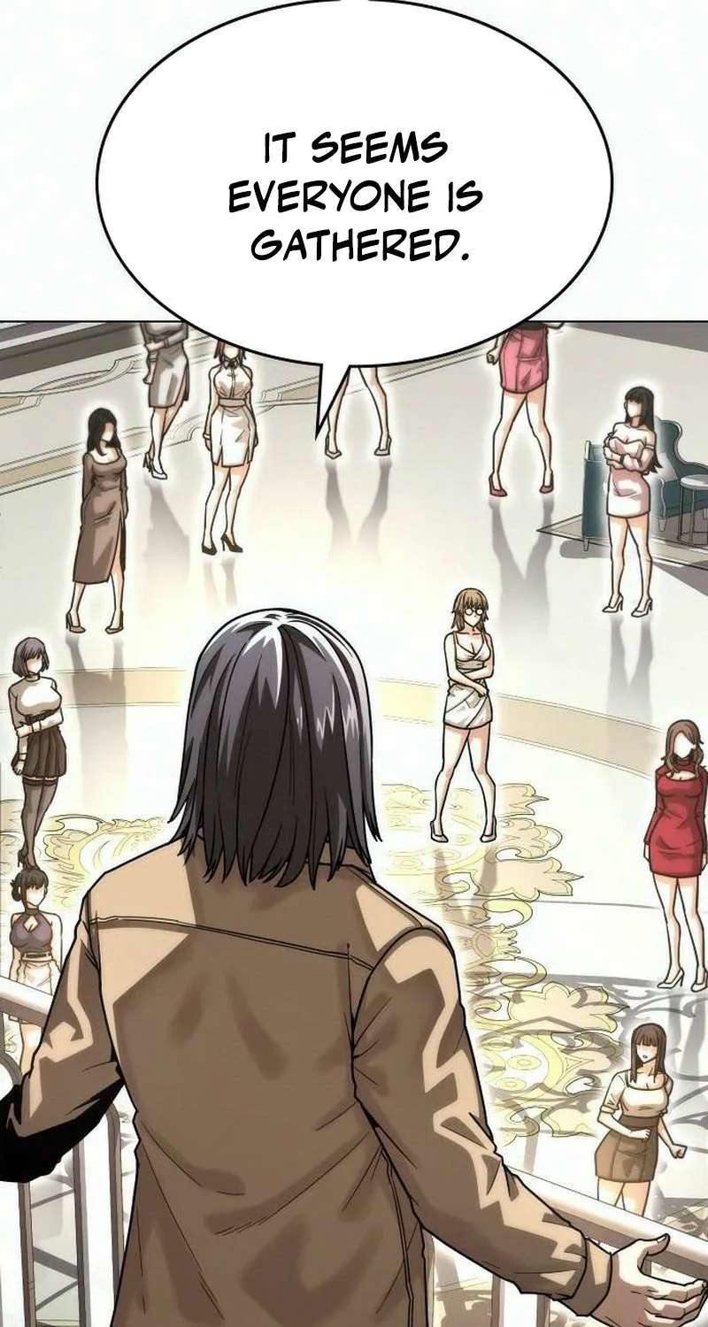 Love Tears Through Zombies Chapter 4 - page 62