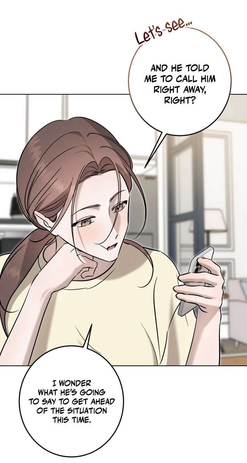 Marriage Classic Chapter 36 - page 20