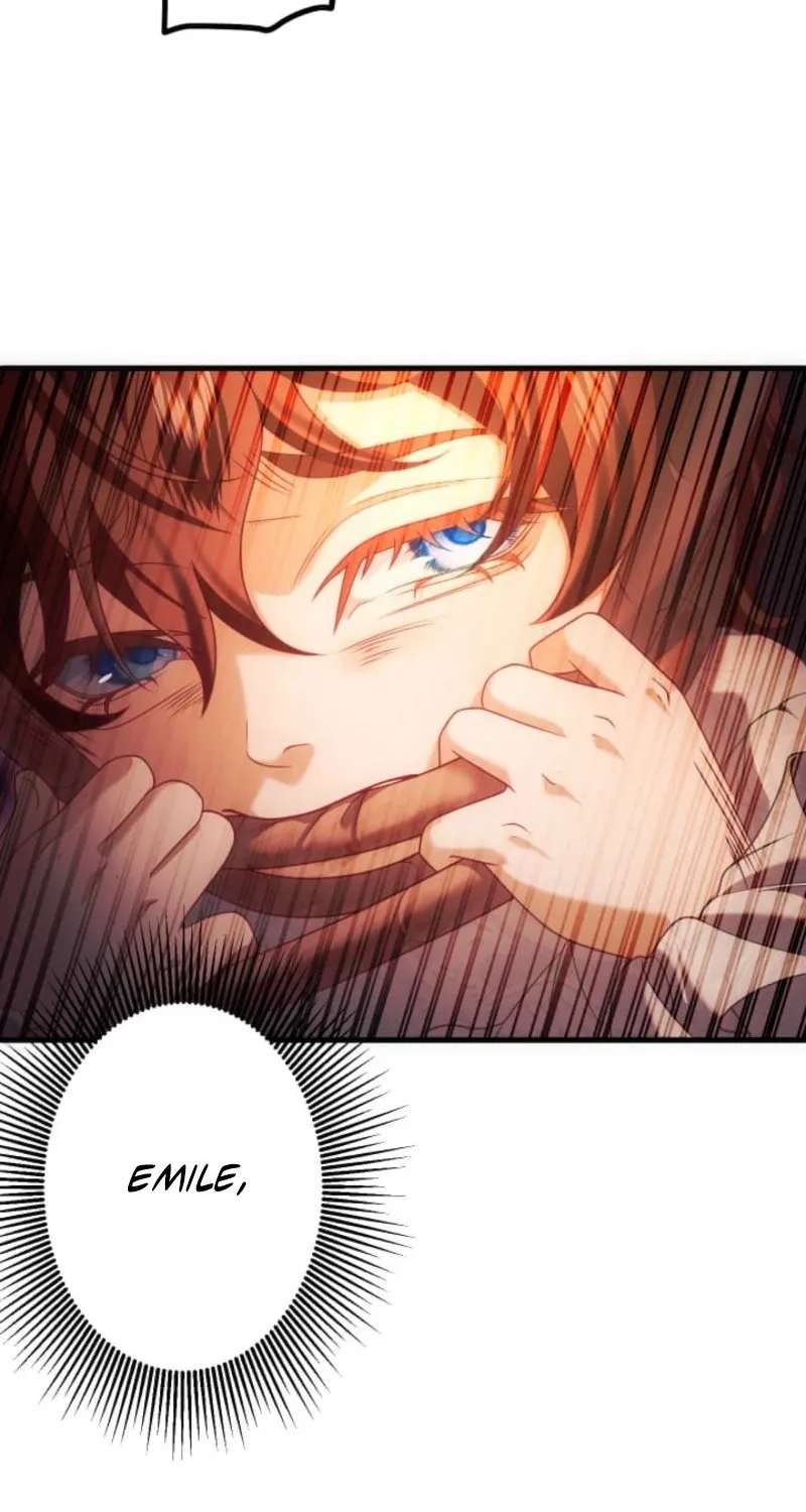 A Widowed Queen's Devotion for Love Chapter 41 - page 8