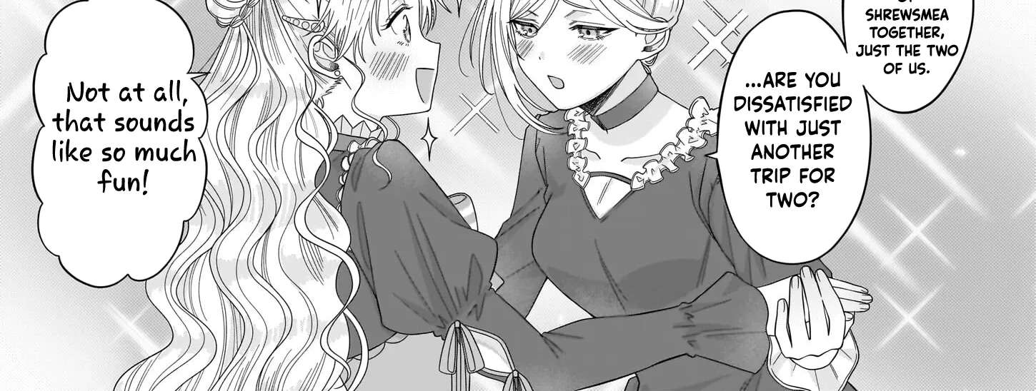 Hakoiri Koujou wa Shikou no Koi wo Onozomi desu! - Risou no Tonogata wo Sagasu Tabi ni Demasu. Tadashi, Utsukushisha Igai Mitomemasen!? Chapter 1 - page 112