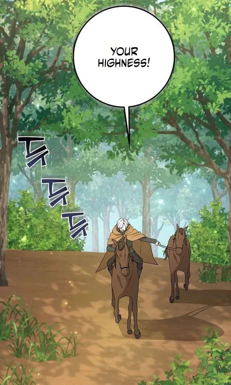 I Became the Wife of the Dead Grand Duke Chapter 10 - page 2