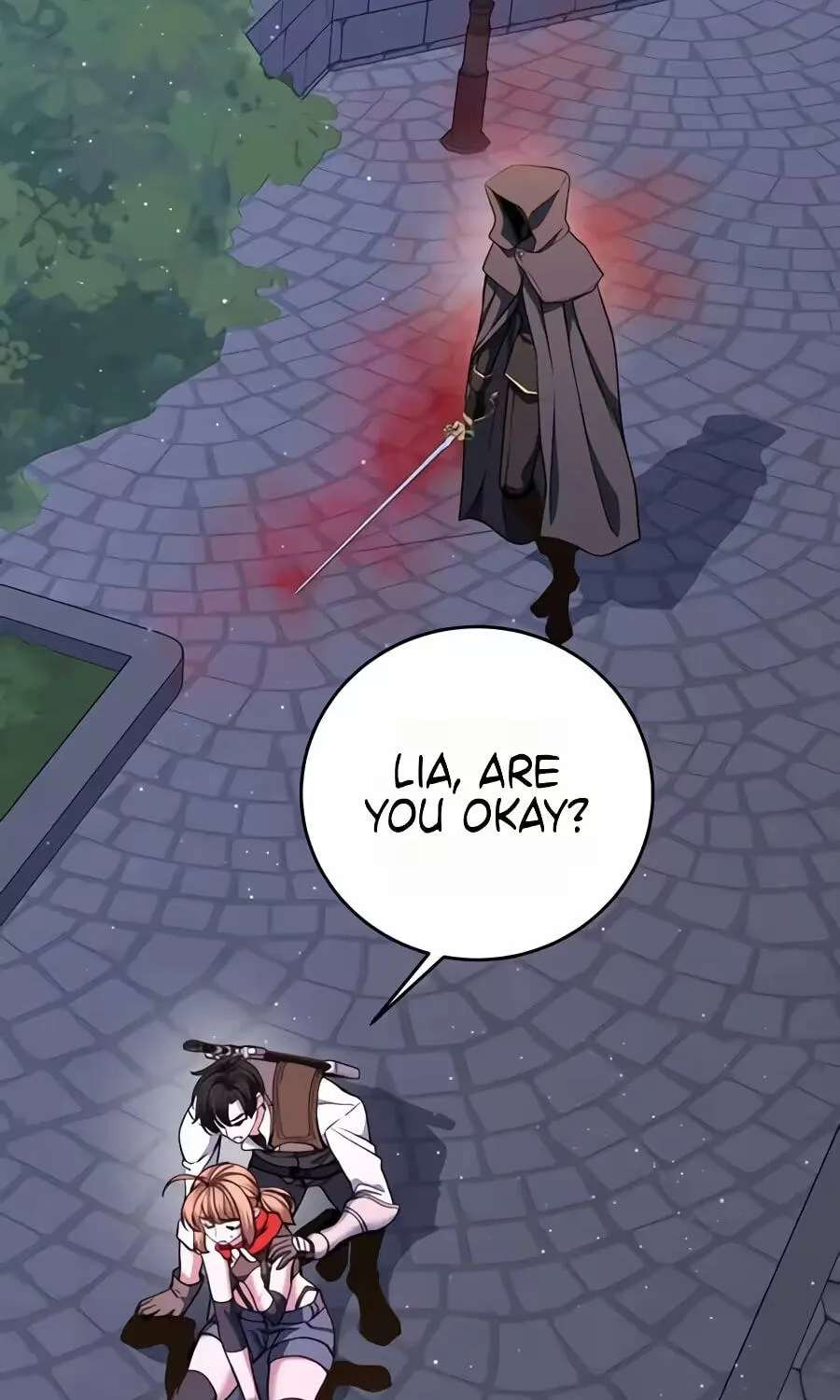 Returnee's Hidden Strategy Streaming Chapter 49 - page 59