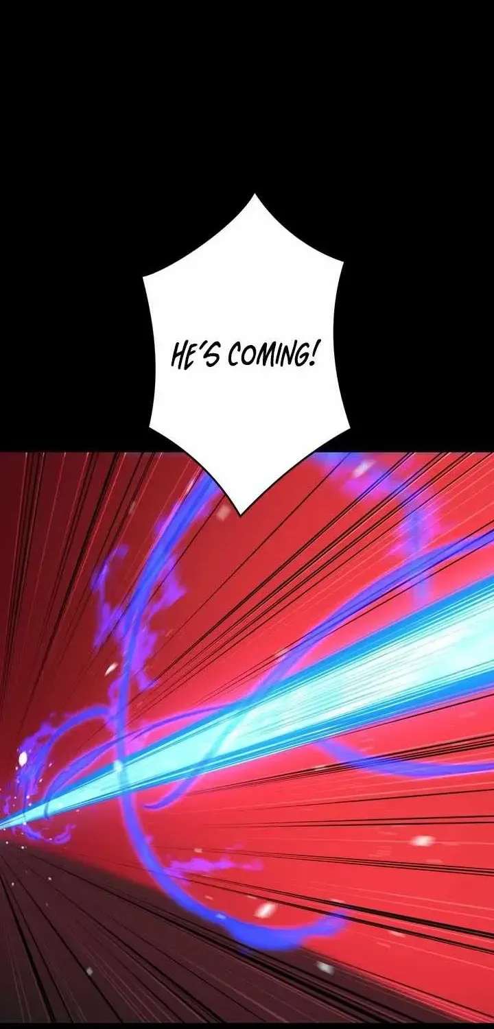 The Underworld Transcendent Returns Chapter 44 - page 17