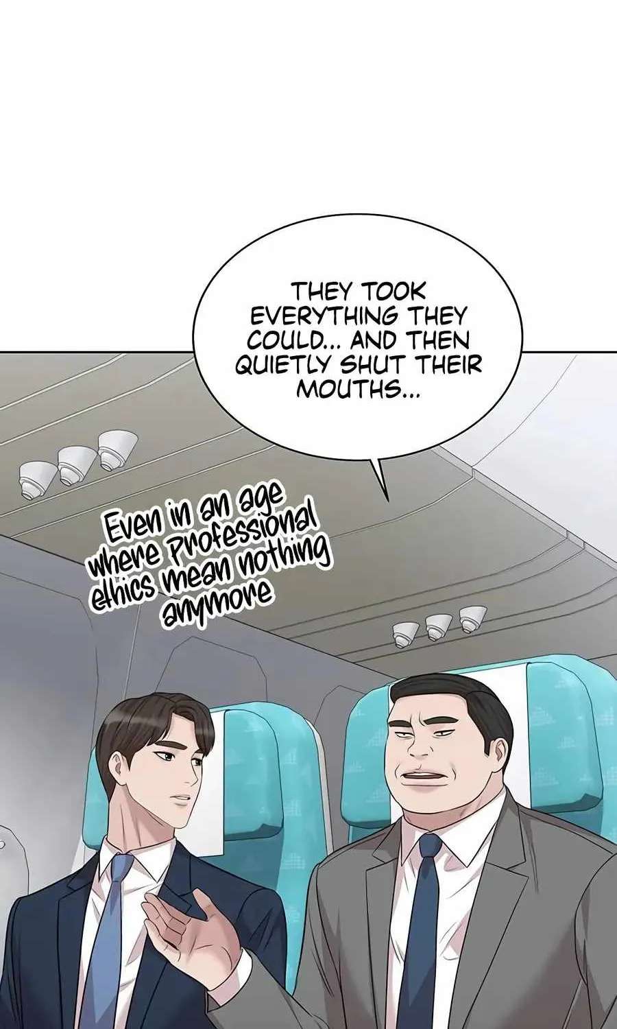 Even the Lottery Jackpot Winner Still Goes to Work Chapter 94 - page 56