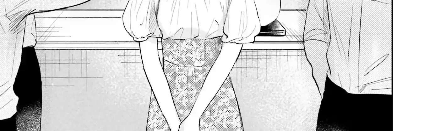 Kimi wa Budoukan ni Tatenai Chapter 3 - page 54