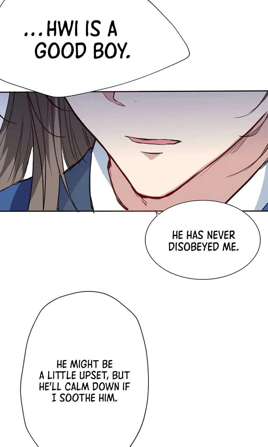 NamgoongSe Is a Little Prince Chapter 10 - page 49