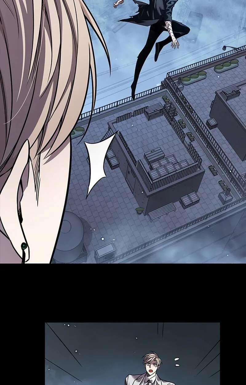Eleceed Chapter 417 - page 37
