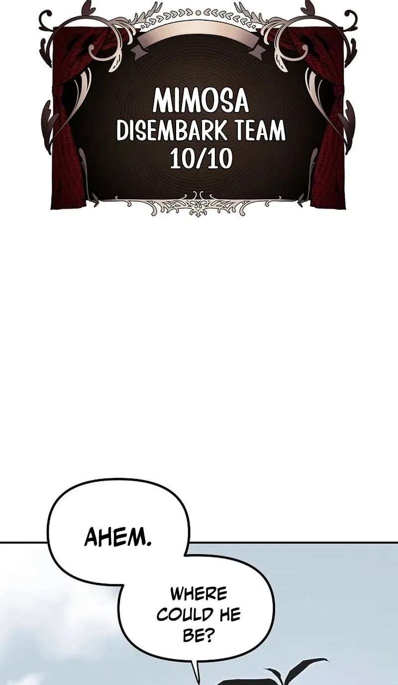 Mimosa Chapter 32 - page 54