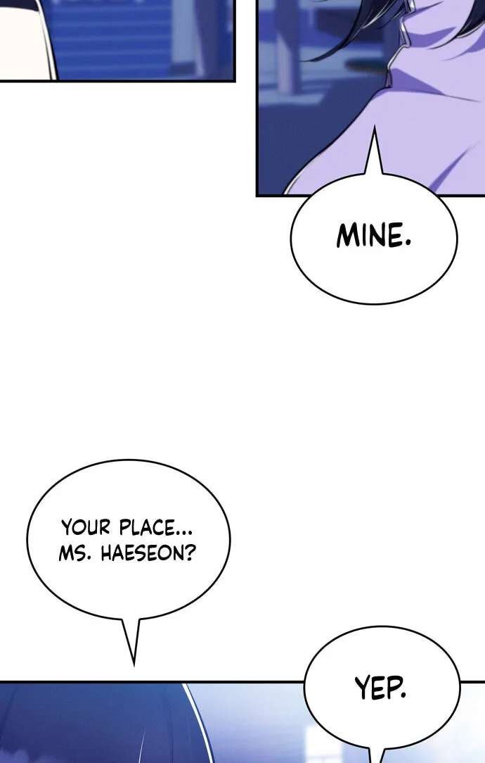 Teto X Egen Chapter 20 - page 6