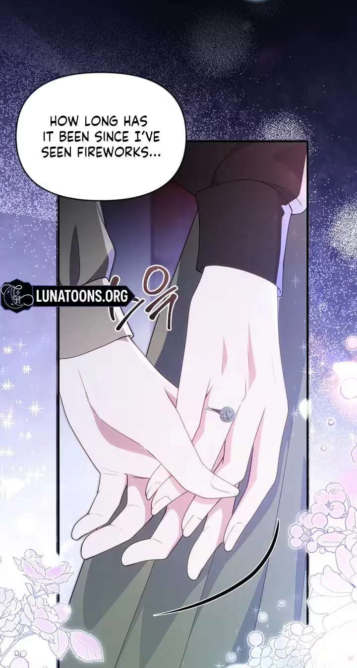 The Wild Rose Embraces the Frost Chapter 57 - page 30