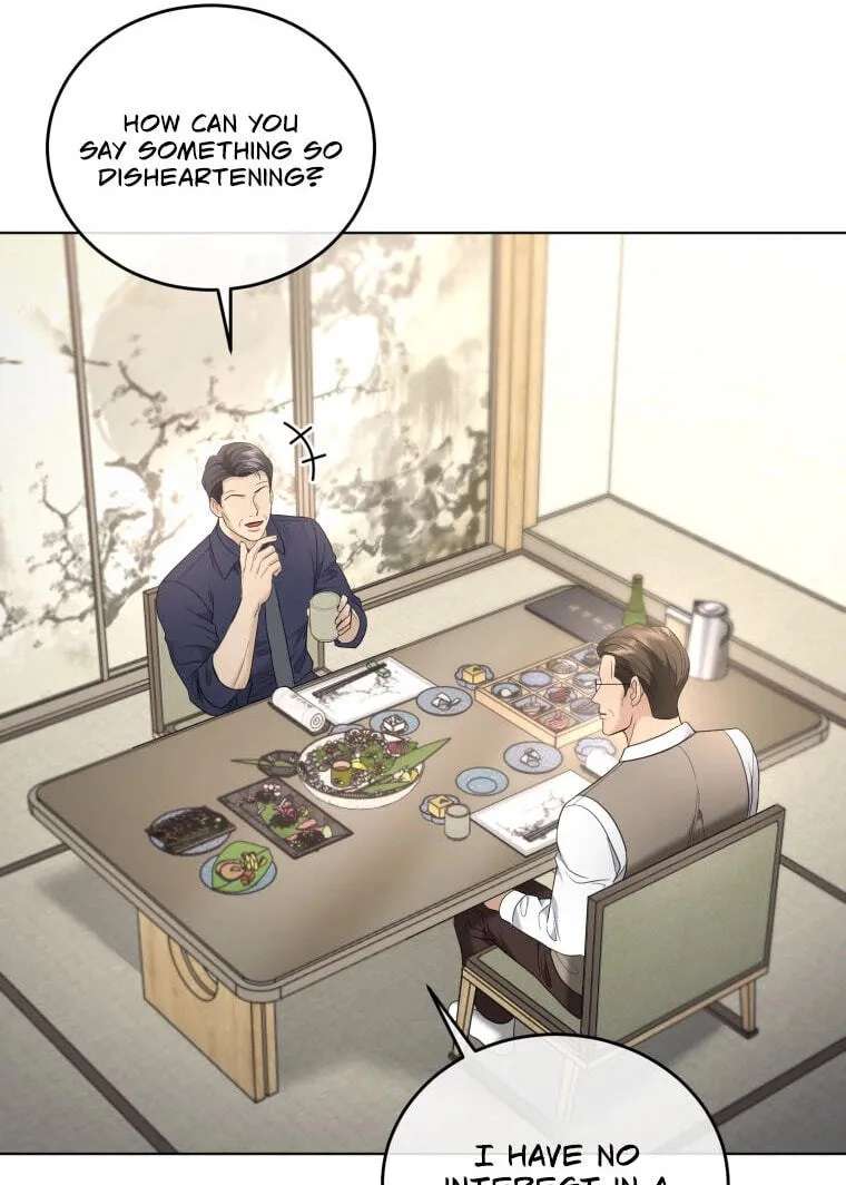 Erasing My Ex-Husband Chapter 68 - page 59