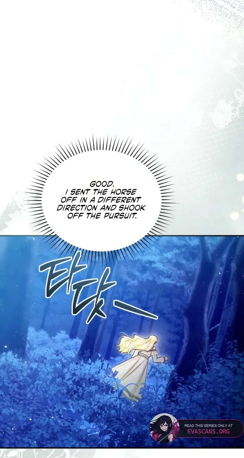 The Seventh Marriage Awaits Chapter 54 - page 61