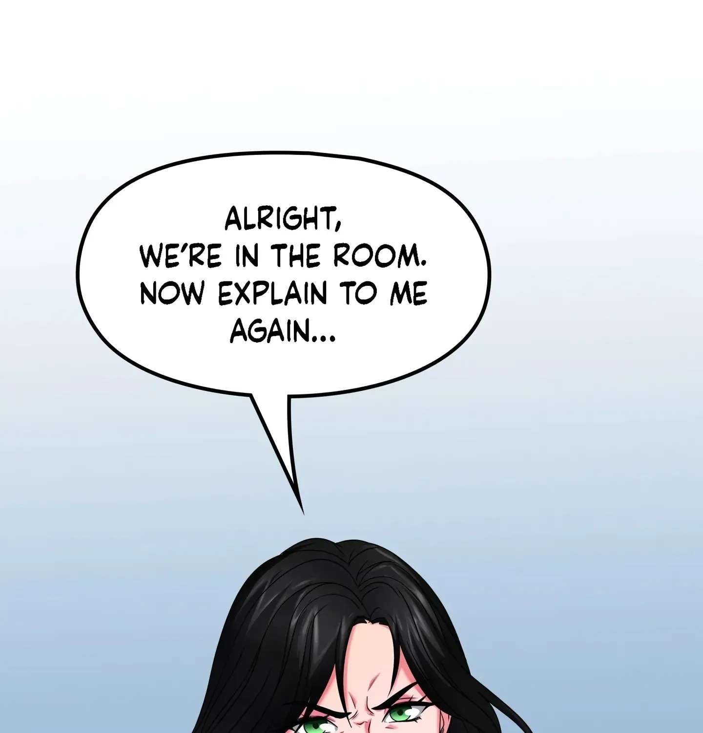 Bet Me Hard Chapter 13 - page 37