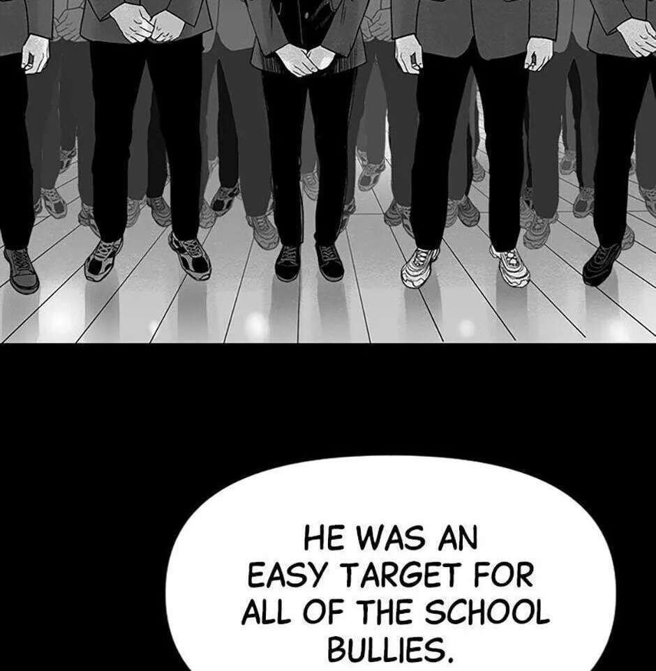 Switch (Ji-Dong & Kim Dong-Chan) Chapter 4 - page 168